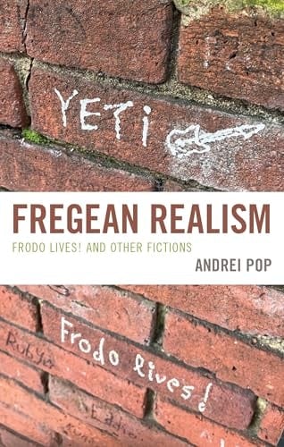 Fregean Realism Frodo Lives! and Other Fictions