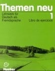 Themen neu Libro de ejercicios - 2