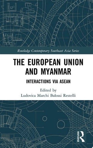 The European Union and Myanmar