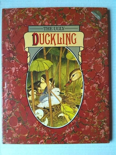 The Ugly Duckling