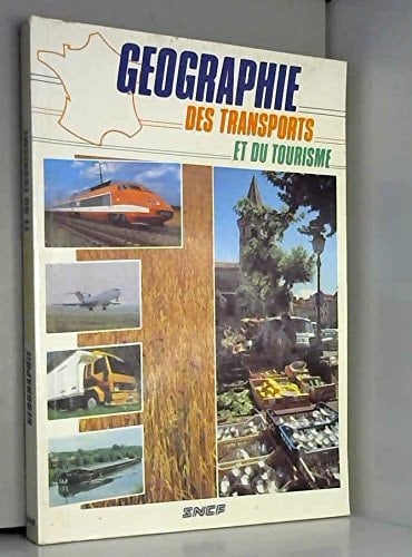 Géographie des transports et du tourisme