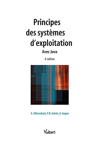 Principes des systèmes d'exploitations avec Java