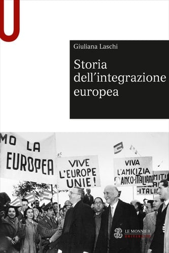 Storia dell'integrazione europea