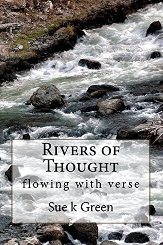 Rivers of Thought Flowing with Verse