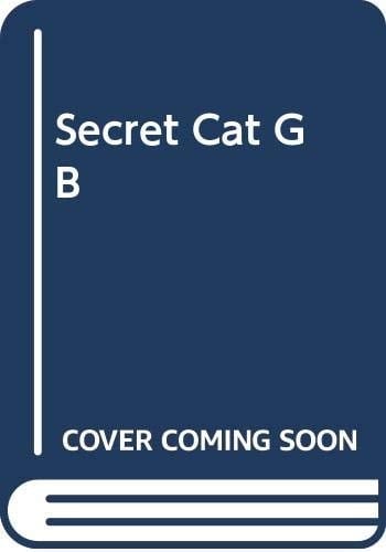Secret Cat GB