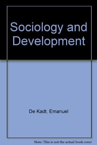 Sociology and Development