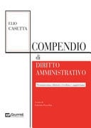 Compendio di diritto amministrativo