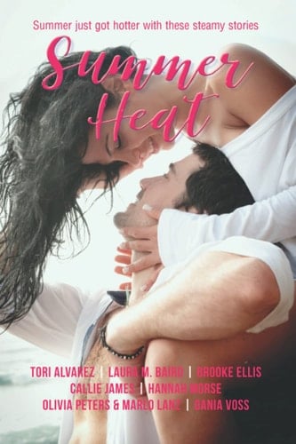 Summer Heat: Anthology
