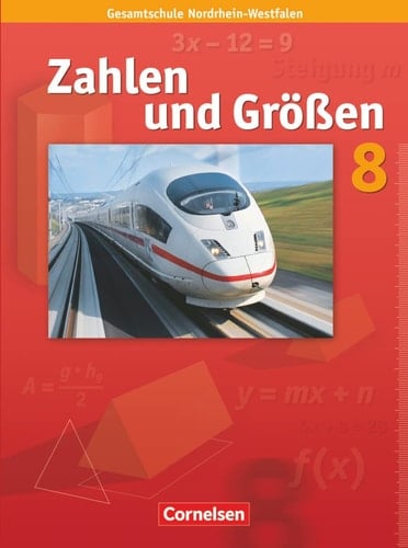 Zahlen und Größen