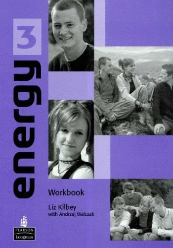 Energy 3 workbook