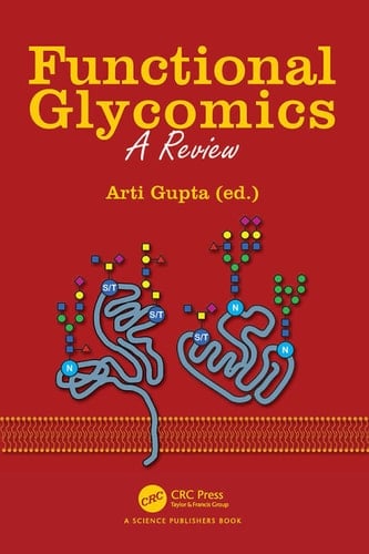 Functional Glycomics