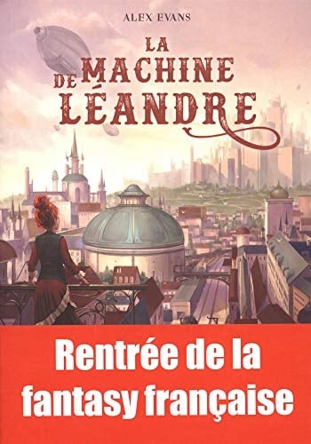 La machine de Léandre