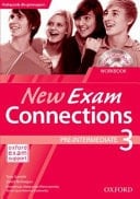 New Exam Connections 3