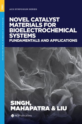 Novel Catalyst Materials for Bioelectrochemical Systems: Fundamentals and Applications