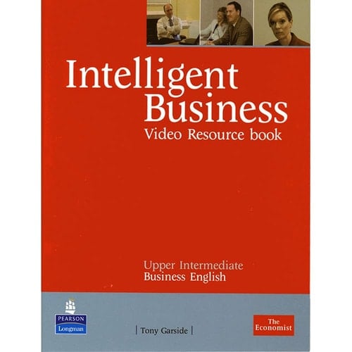 Intelligent Business Upper-Intermediate