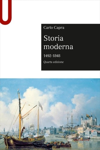 Storia moderna 1492-1848