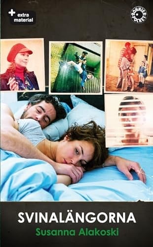 Svinalängorna roman