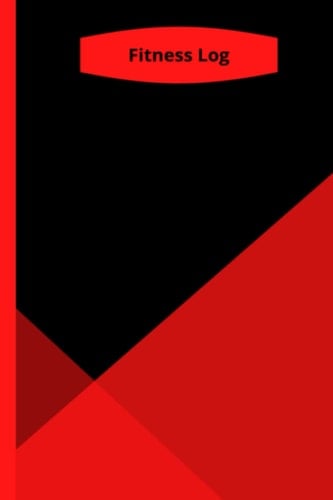 Fitness Log: Red