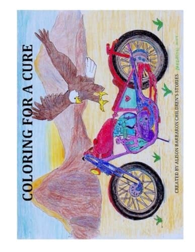 How Will You Color Your Motorcycle?