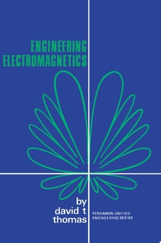 Engineering Electromagnetics