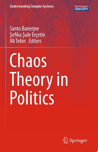 Chaos Theory in Politics