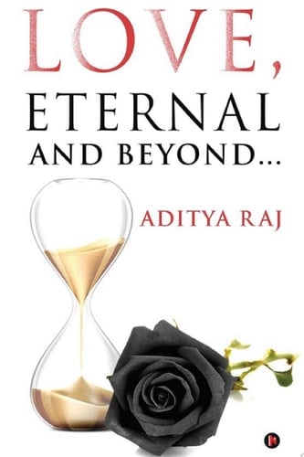 Love, Eternal and Beyond…