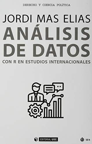 Análisis de datos con R en estudios internacionales