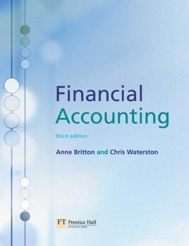 Financial Accounting with Accounting Generic OCC PIN Card