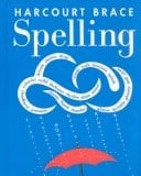 Harcourt Brace SPELLING -Level 5 {TEACHER'S EDITION}