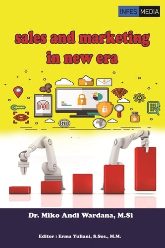SALES AND MARKETING IN NEW ERA