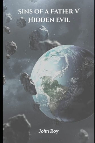 Sins of a Father V: Hidden Evil