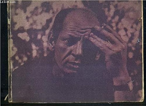 Jackson Pollock, Drawing Into Painting Exposition Organisee Sous Les Auspices Du International Council of the Museum of Modern Art, New York Dans Le Cadre Du Festival D'automme a Paris