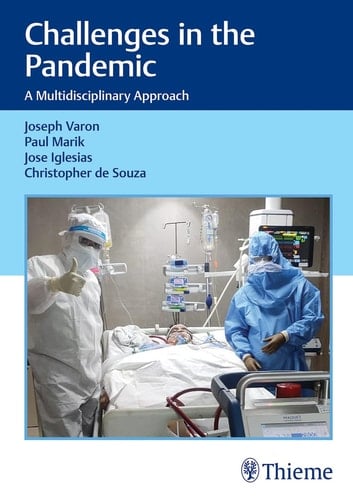 Challenges in the Pandemic A Multidisciplinary Approach