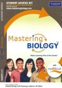 Mastering Biology Essential Biology (With Physiology Chapters)
