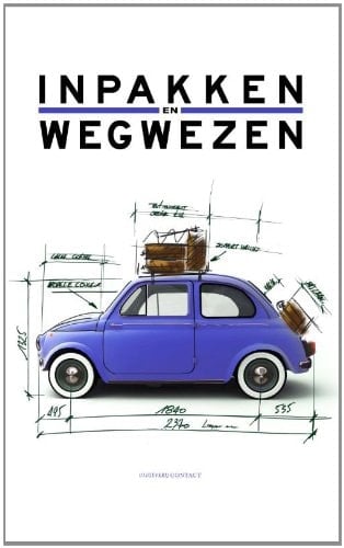 Inpakken en wegwezen 2012
