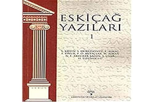 Eskiçağ yazıları