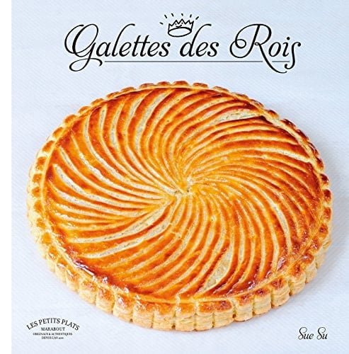 Galettes des rois