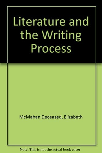 Literature and the Writing Process