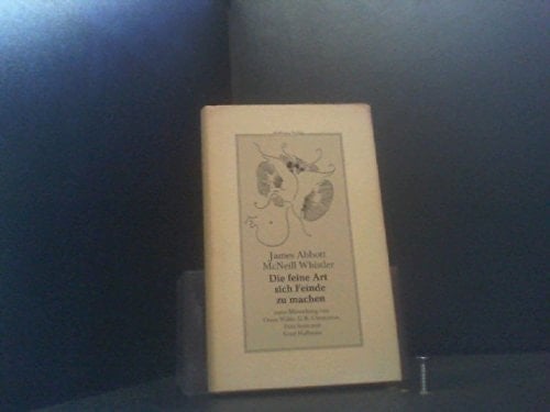 Die feine Art sich Feinde zu machen