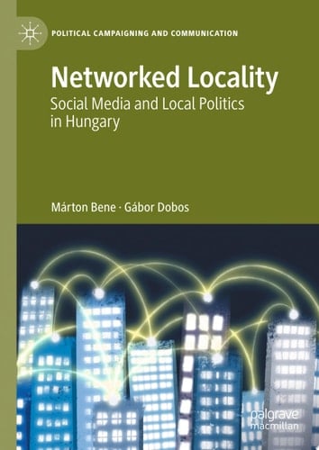 Networked Locality