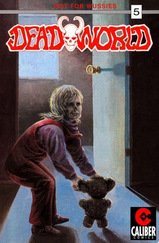 Deadworld #5