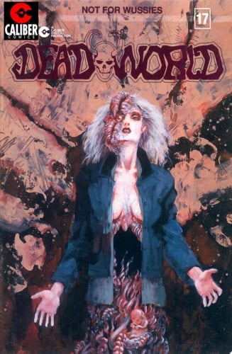 Deadworld #17