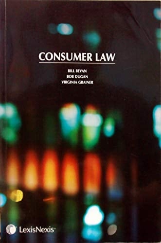 Consumer Law