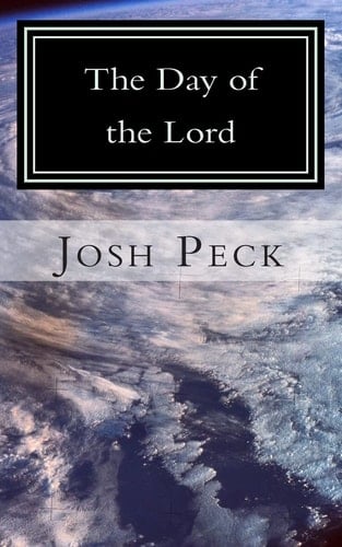 The Day of the Lord A Ministudy Ministry Book