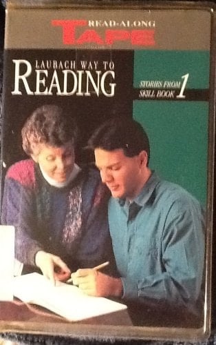 Laubach Way to Reading, Level 1 Sounds and Names of Letters