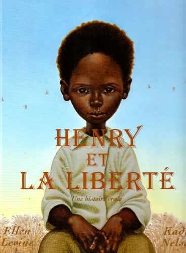 Henry et la liberté
