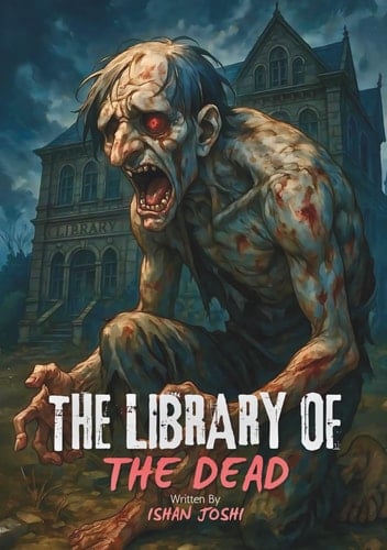 The Library of The Dead