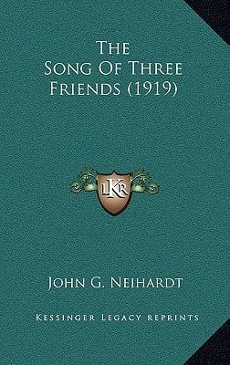 The Song Of Three Friends (1919)