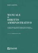 Manuale di diritto ammnistrativo