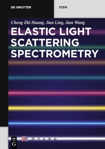 Elastic Light Scattering Spectrometry